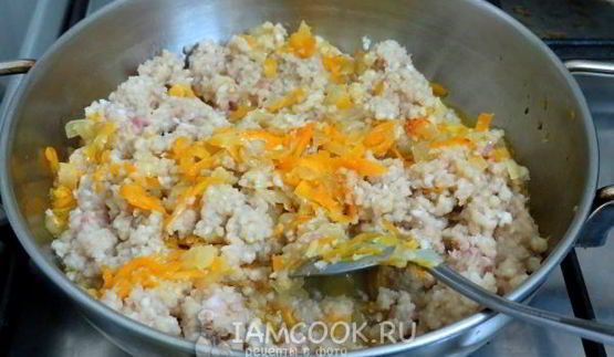 закарпатские голубцы