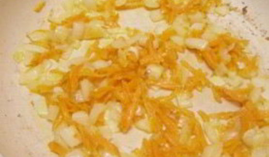 грибная лапша из сушеных грибов