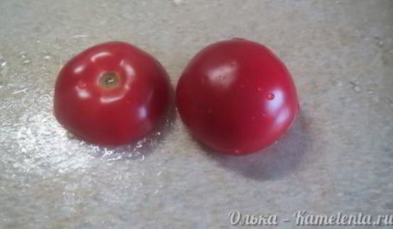 фаршированные грибочки