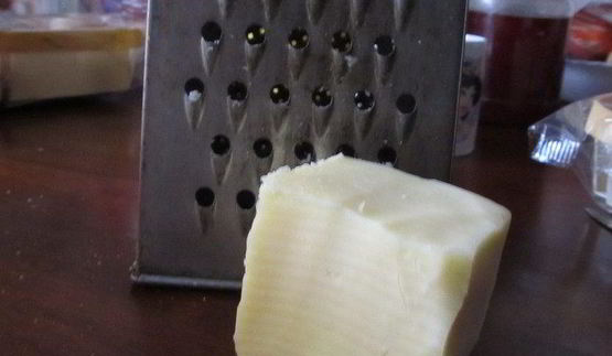 фаршированные грибы