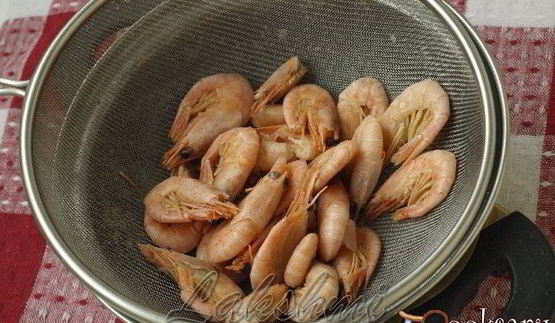 фаршированные шампиньоны с пикантной начинкой