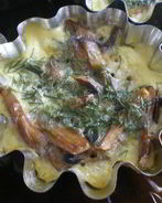 Грибы Бристольские