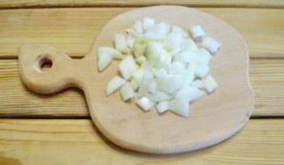 грибы фаршированные в духовке