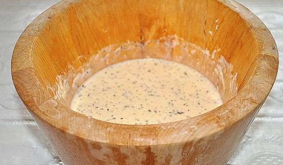 грибы с овощами в горшочках