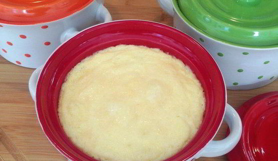 опята, запеченные в сырном соусе