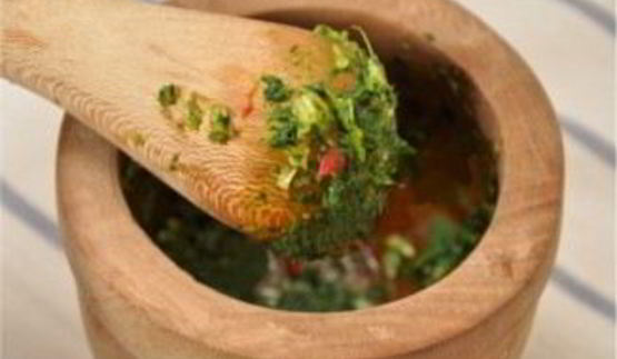 подосиновики в духовке