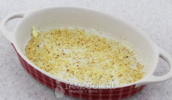 шампиньоны фаршированные мясом