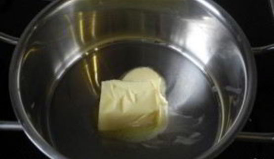 шампиньоны со сливками