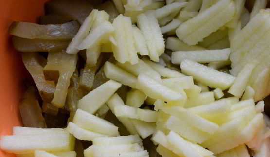 шампиньоны закусочные