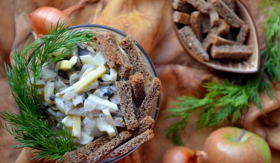 шампиньоны закусочные