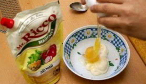 сыроежки в кляре