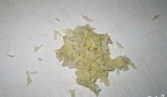 вареные рыжики