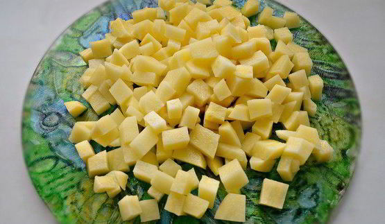 запеченные фаршированные шампиньоны