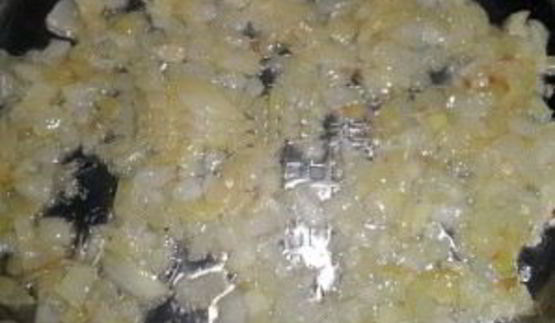 жареные сморчки в сметане