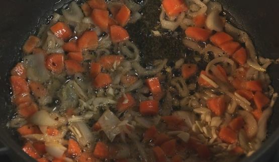 бограч гуляш