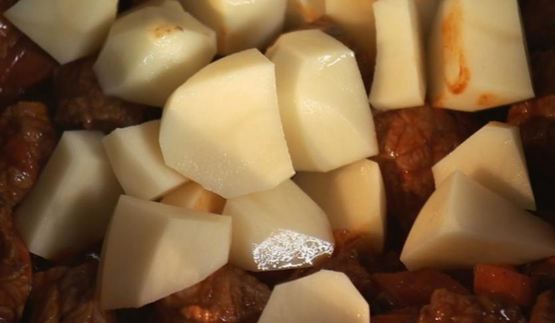 бограч гуляш