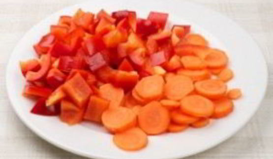 гуляш из говядины с картошкой