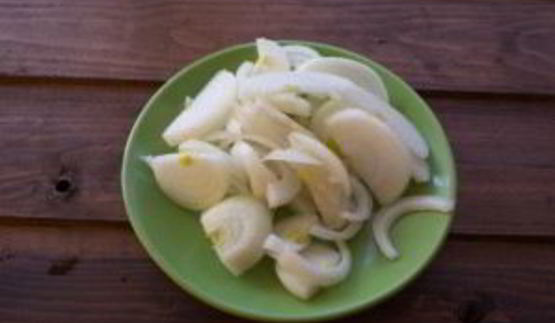 гуляш из говядины в духовке