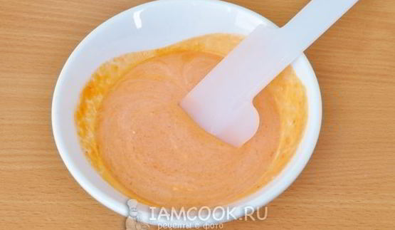 гуляш из куриной грудки