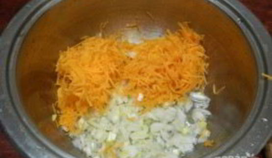 гуляш из куриных сердечек