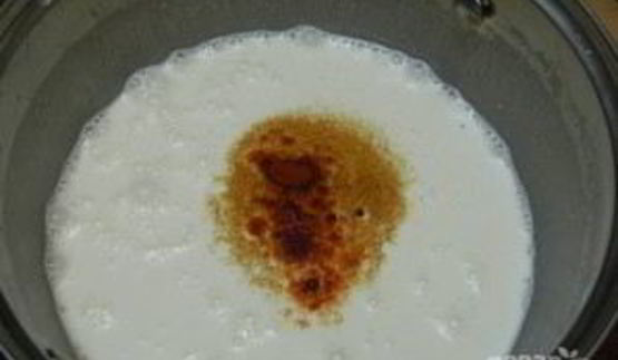 гуляш из куриных сердечек