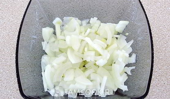 гуляш из легкого