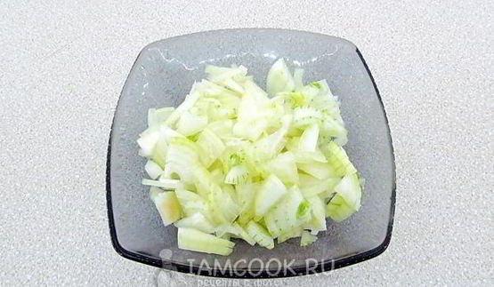 гуляш из свинины по-мадьярски в мультиварке