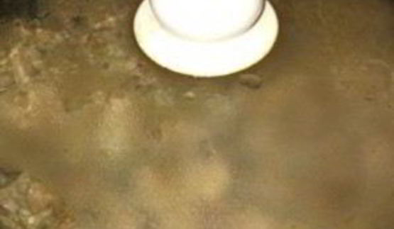 гуляш из свинины со сливками