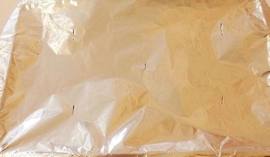 гуляш из тилапии