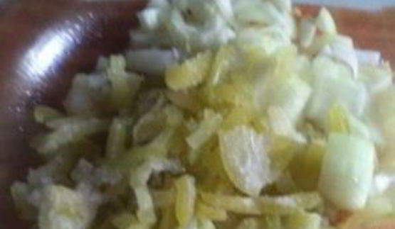 гуляш по-венгерски из свинины