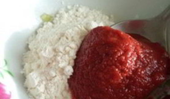 гуляш по-венгерски из свинины