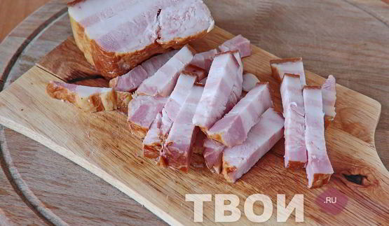 гуляш по-венгерски