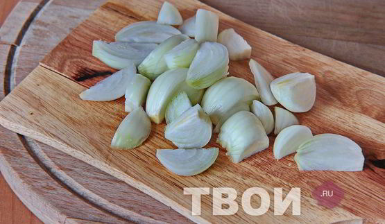 гуляш по-венгерски