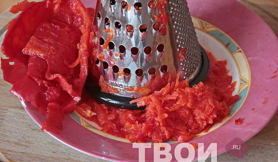 гуляш по-венгерски