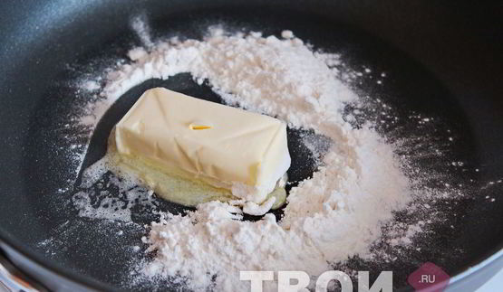 гуляш по-венгерски