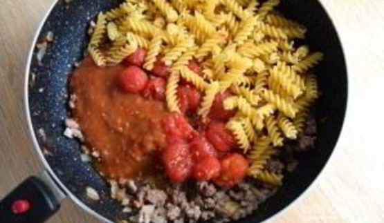 гуляш восхитительный