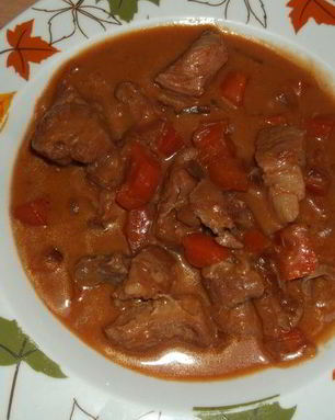 Гуляшик любимый