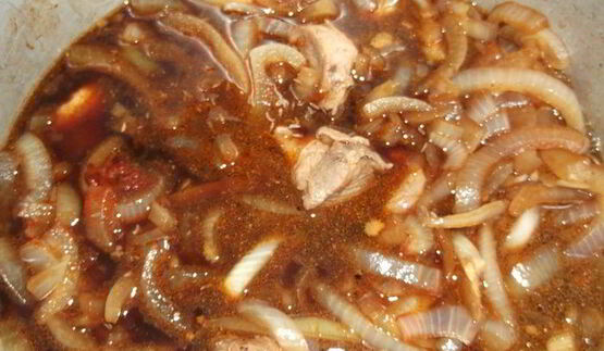 гуляшик любимый