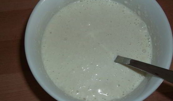 гуляшик любимый