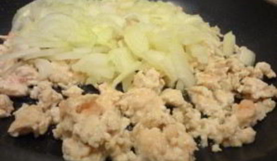 суп-гуляш из фарша