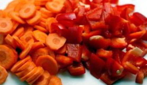 вкусный гуляш из говядины