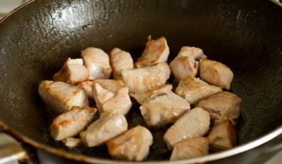 экзотический шегединский гуляш