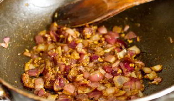 экзотический шегединский гуляш