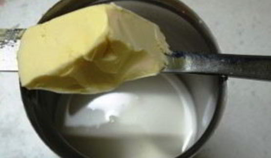 картофельное пюре со сливками