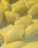 Клецки пальчики оближешь