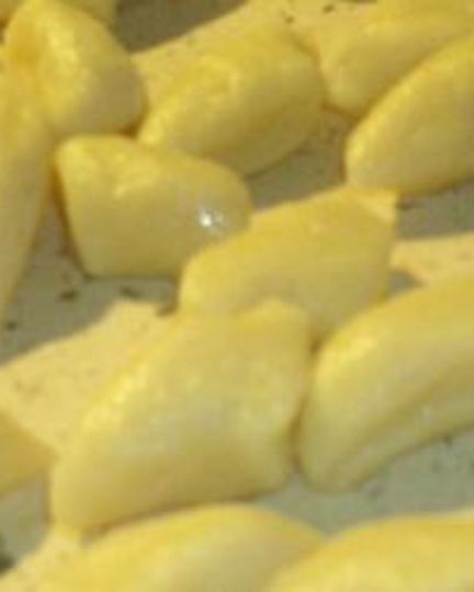 Рецепт клецек пальчики оближешь