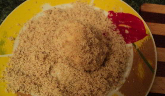 фасолевые котлеты с грибами