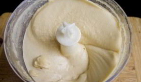 гороховые котлеты