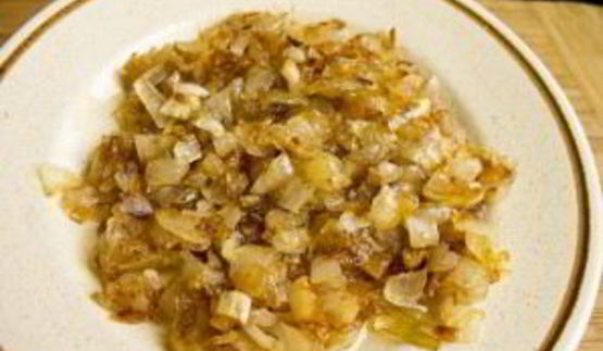 гороховые котлеты