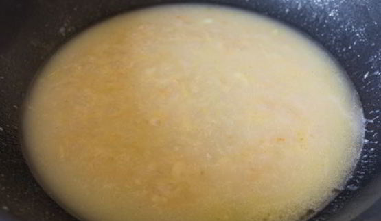 гречаники в сметанном соусе